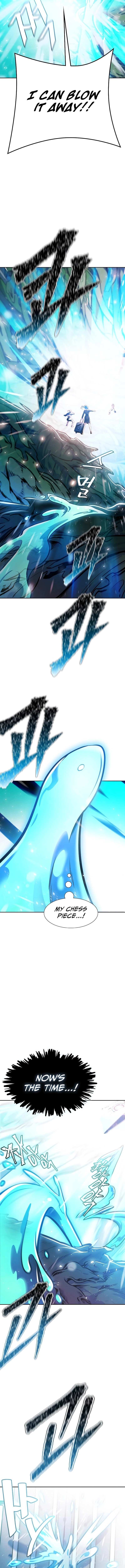 Tower of God Chapter 646 image 07